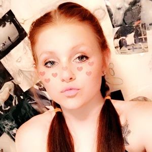 Meet your Posher, Cheyenne